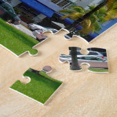 Puzzle Ocean Drive (Côté)