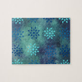 Puzzle "Ocean Royale" (Horizontal)