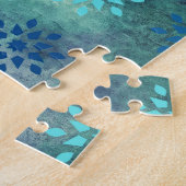 Puzzle "Ocean Royale" (Côté)