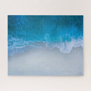 Puzzle Ocean Shore