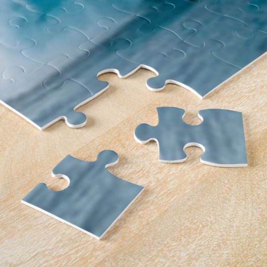 Puzzle Ocean Wave Surfing (Côté)