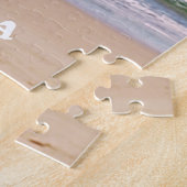 Puzzle Ocean Waves Grandma Photo Dementia 30 pièce (Côté)