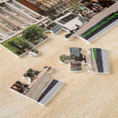 Puzzle O'Connell Street Dublin Irlande (Côté)