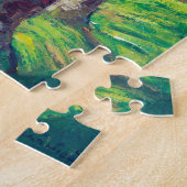 Puzzle October Gold | Franklin Carmichael | (Côté)