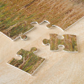 Puzzle Octobre lumineux (Côté)