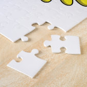 Puzzle Octopus (Côté)