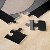 Puzzle Octopus (Côté)