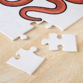 Puzzle Octopus (Côté)