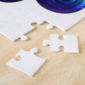 Puzzle Octopus avec arc-en-ciel (Côté)
