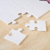 Puzzle Octopus en boîte avec gants de boxe (Côté)