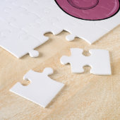 Puzzle Octopus en moto (Côté)