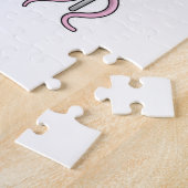 Puzzle Octopus en tant qu'assistant avec Trident (Côté)