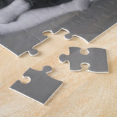 Puzzle Odalisque de Jean Auguste Dominique Ingres | dans (Côté)