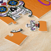 Puzzle Oddball Jack olantern Medley Thunder_Cove (Côté)