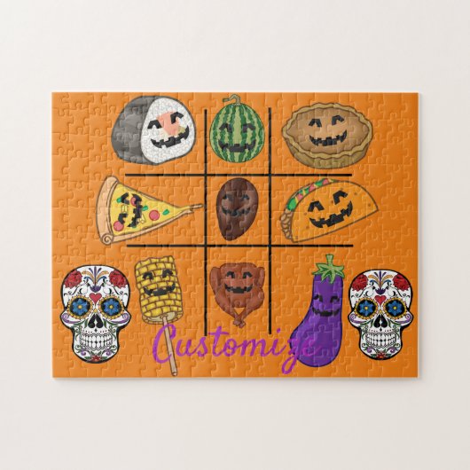 Puzzle Oddball Jack olantern Medley Thunder_Cove (Horizontal)