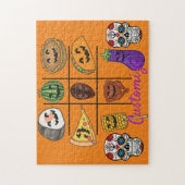 Puzzle Oddball Jack olantern Medley Thunder_Cove (Vertical)