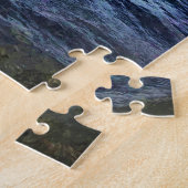 Puzzle Odell Lake (Côté)