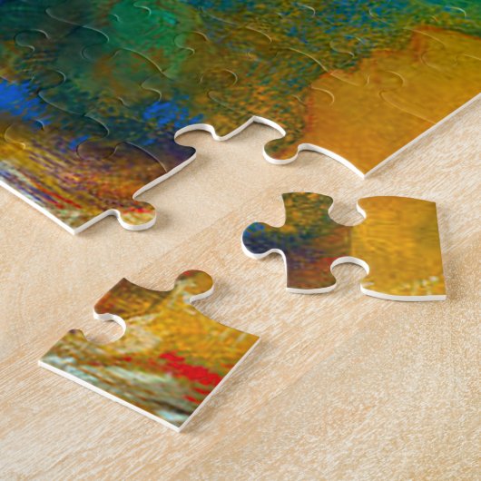 Puzzle Odilon Redon (Côté)