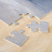 Puzzle Odilon Redon, closed eyes 1890 (Côté)