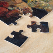 Puzzle Odilon Redon Papillons Symbolisme Vintage Art (Côté)