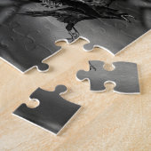 Puzzle Odin - Tout-Père (Côté)