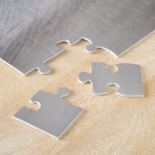 Puzzle OEil blanc animal de cheval (Côté)