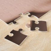Puzzle Œil de femme en macro (Côté)