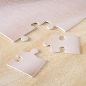 Puzzle Œil de femme macro (Côté)