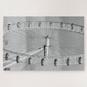 Puzzle Oeil de Londres, 2013 (Horizontal)