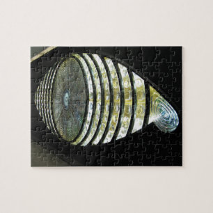 Puzzle Oeil de Shinjuku 新 宿 の 目