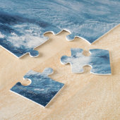 Puzzle Oeil d'un ouragan (Côté)