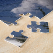 Puzzle oeil london (Côté)