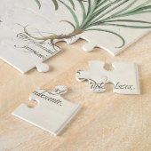 Puzzle Oeillets : albo multiplex du flore 1.Caryophyllus (Côté)