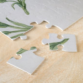 Puzzle Oeillets (la semaine sur le papier) (Côté)