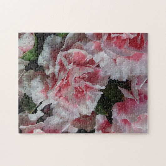 Puzzle Oeillets pour bébés (Horizontal)