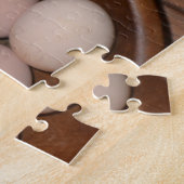 Puzzle Oeuf de Pâques (Côté)
