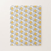 Puzzle oeuf frit (Vertical)