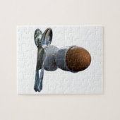 Puzzle Oeufs merveilleux (Horizontal)