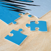 Puzzle Oeufs verts et jambon | Je Ne Les Aime Nulle Part (Côté)