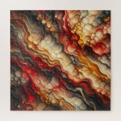 Puzzle Oeuvre 11 - (Vertical)