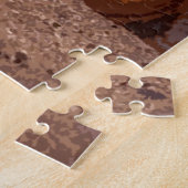 Puzzle OEuvre de Lion (Côté)