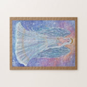 Puzzle OEuvre de Renee Lavoie (Horizontal)