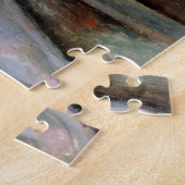 Puzzle Oeuvres d'art de la peinture de Paul Cezanne (Côté)