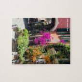 Puzzle of Amalfi Coast (Horizontal)