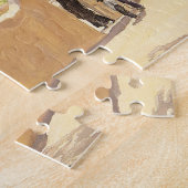 Puzzle Oferta Para San Esquipula de Walter Ufer (Côté)