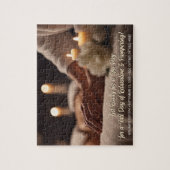 Puzzle Offrez une expérience de jour Spa! (Vertical)