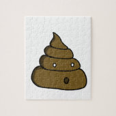 Puzzle oh ! dunette (Vertical)