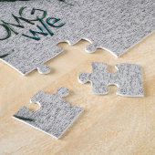 Puzzle Oh mon Dieu ! (Côté)