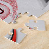 Puzzle Oh mon Dieu ! (Côté)