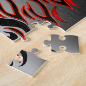 Puzzle Oh mon Dieu ! (Côté)